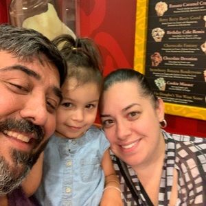 Meet your Posher, Rui